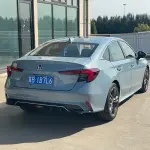 Honda Integra 2022 из Китая