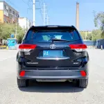 Toyota Highlander 2019 220 л.с. из Китая