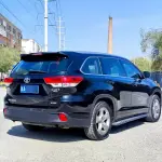 Toyota Highlander 2019 220 л.с. из Китая