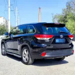 Toyota Highlander 2019 220 л.с. из Китая