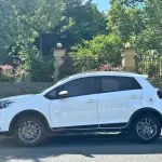 Geely Vision X3 2022 из Китая