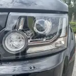 Land Rover Discovery 2016 из Китая