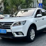 Huasu Huansu S6 2016 из Китая