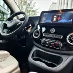 Mercedes-Benz Vito 2022 из Китая