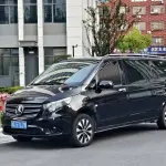 Mercedes-Benz Vito 2022 из Китая