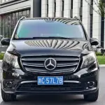 Mercedes-Benz Vito 2022 из Китая