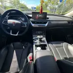 Hongqi Hongqi H5 2021 из Китая