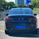 Hongqi Hongqi H5 2021 из Китая