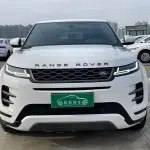 Land Rover Evoque 2020 249 л.с. 249 л.с. из Китая