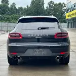 Porsche Macan 2015 из Китая