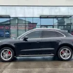 Porsche Macan 2015 из Китая