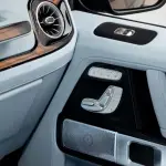Mercedes-Benz G-Class 2019 из Китая