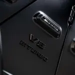 Mercedes-Benz G-Class 2010 из Китая