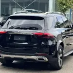 Mercedes-Benz 奔驰GLE(进口) 2023 из Китая