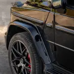 Mercedes-Benz G-Class 2025 из Китая