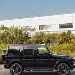 Mercedes-Benz G-Class 2025 из Китая