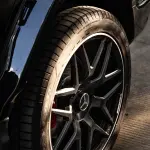 Mercedes-Benz G-Class 2025 из Китая