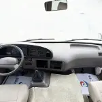 Toyota Coaster 2011 из Китая