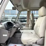 Toyota Coaster 2011 из Китая