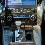 Toyota Vellfire 2021 из Китая