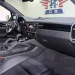 Porsche Cayenne 2021 из Китая