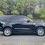 Land Rover Discovery 2020 340 л.с. 340 л.с. из Китая