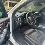 Mercedes-Benz GLC 2020 из Китая