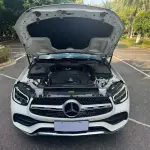 Mercedes-Benz GLC 2020 из Китая