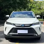 Toyota Harrier 2023 из Китая