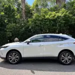 Toyota Harrier 2023 из Китая