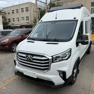 大通 V90 RV 2025 из Китая