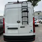大通 V90 RV 2025 из Китая
