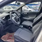 Ford Ecosport 2014 из Китая