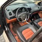 Geely King Kong 2017 из Китая
