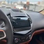 Geely King Kong 2017 из Китая