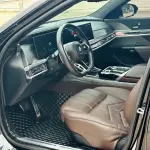 BMW 7 Series 2022 из Китая