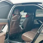 BMW 7 Series 2022 из Китая