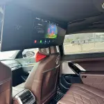 BMW 7 Series 2022 из Китая