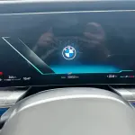 BMW 7 Series 2022 из Китая