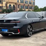 BMW 7 Series 2022 из Китая