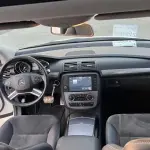 Mercedes-Benz R-Class 2015 из Китая