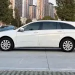 Mercedes-Benz R-Class 2015 из Китая