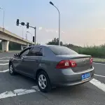 Volkswagen Bora 2011 из Китая