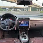 Volkswagen Bora 2011 из Китая
