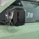 Land Rover Defender 2023 из Китая