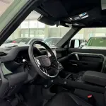 Land Rover Defender 2023 из Китая