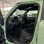 Land Rover Defender 2023 из Китая