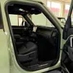 Land Rover Defender 2023 из Китая
