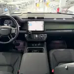 Land Rover Defender 2023 из Китая