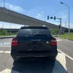 Porsche Cayenne 2008 290 л.с. из Китая